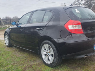 BMW 1 Series foto 2