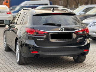 Mazda 6 foto 3