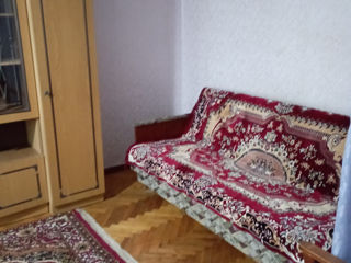 Apartament cu 1 cameră, 48 m², Paminteni, Bălți