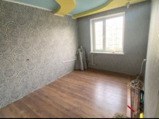 Apartament cu 4 camere, 91 m², Poșta Veche, Chișinău foto 3