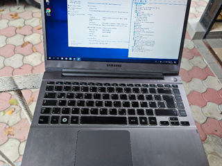 Samsung 700Z 14.1 i5/8/500