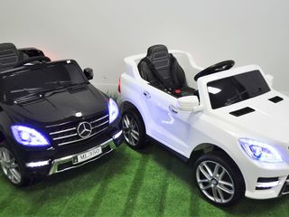 Mercedes ML 350 версия VIP