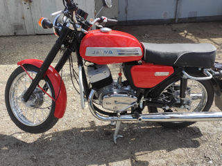 Jawa 634 foto 2