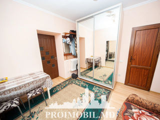 Apartament cu 2 camere, 33 m², Centru, Chișinău foto 4