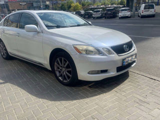 Lexus GS Series foto 2