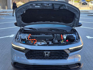 Honda Accord foto 10