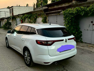 Renault Megane foto 4