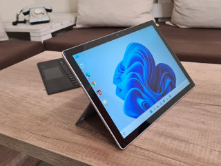 Ca nou! Surface Pro 7 (2K, i5 10Gen, ram 8Gb, SSD 256Gb, Intel IRYS Plus) foto 6