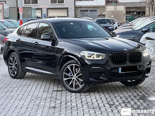 BMW X4 foto 5