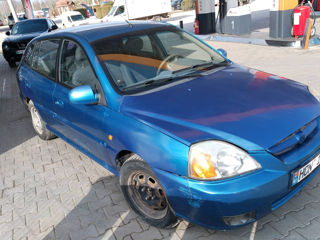 KIA Rio foto 5