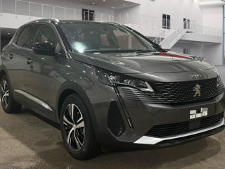 Peugeot 3008 foto 2