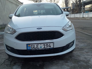 Ford C-Max foto 3