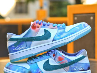 Nike SB Dunk Low x Futura foto 3