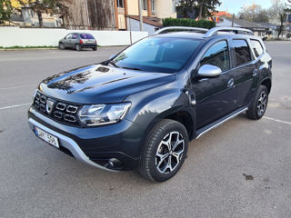 Dacia Duster foto 3