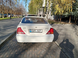 Daewoo Evanda foto 2