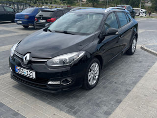 Renault Megane foto 1