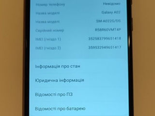 Samsung Galaxy A02 foto 4