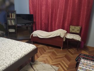 Apartament cu 1 cameră, 52 m², Râșcani, Chișinău foto 7