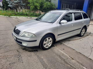 Skoda Octavia foto 6