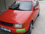 Volkswagen Polo foto 5