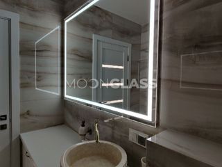 Зеркала для ванной комнаты foto 20
