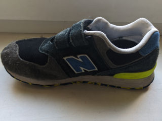 New Balance 34.5 foto 1