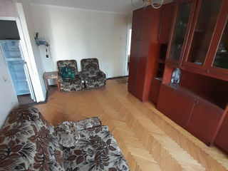 Apartament cu 3 camere, 59 m², 9 cartier, Bălți foto 4