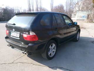 BMW X5 foto 5