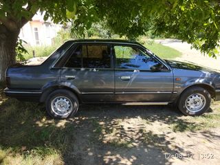 Mazda 323 foto 3