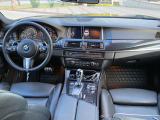 BMW 5 Series foto 6