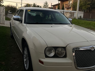 Chrysler 300c foto 2