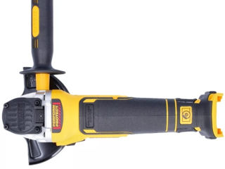 УШМ DEWALT  DCG 405 18 V BRUSHLESS ОРИГИНАЛ foto 2