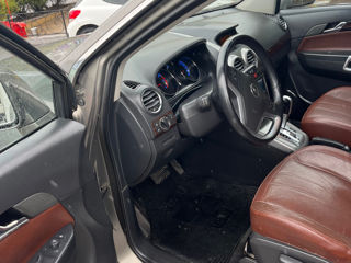 Opel Antara foto 4