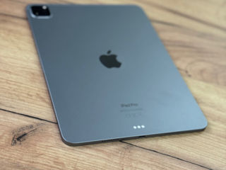 Ipad Pro 11inch 4G chip M2 foto 2