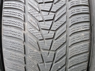 255 45 R19 Hankook iarna  foto 3