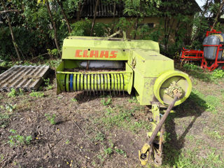 Claas foto 2