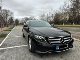 Mercedes E-Class foto 9