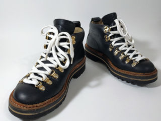 Fracap Magnifico Аутентичные Ботинки из Телячьей Кожи. Handmade in Italy foto 2