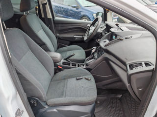 Ford C-Max foto 12