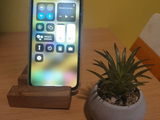 Iphone X 64 gb 1950 lei foto 3