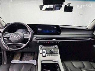 Hyundai Palisade foto 3