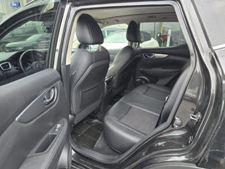 Nissan Qashqai foto 12