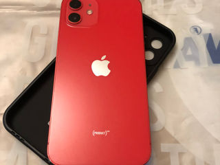 iPhone 12 64GB. Fara defecte sau erori. Totul este original. foto 6