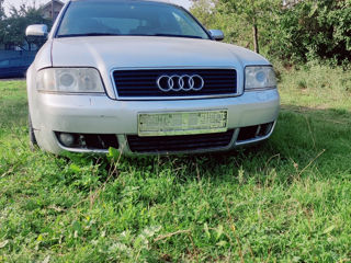 Audi A6 foto 4