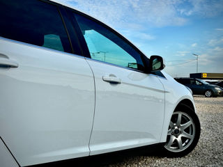 Ford Focus foto 6