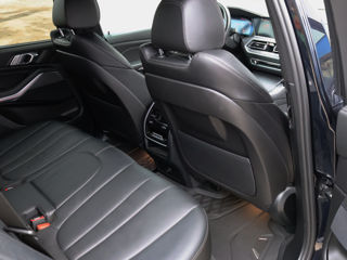 BMW X5 foto 8