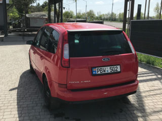 Ford C-Max foto 3