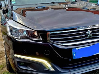 Peugeot 508 foto 6