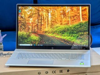 HP Envy 17 IPS Touch (Core i7 10510u/16Gb DDR4/512Gb SSD/Nvidia MX250/17.3" FHD IPS TouchScreen) foto 5