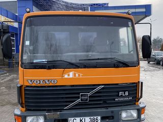 Volvo FL6 foto 4